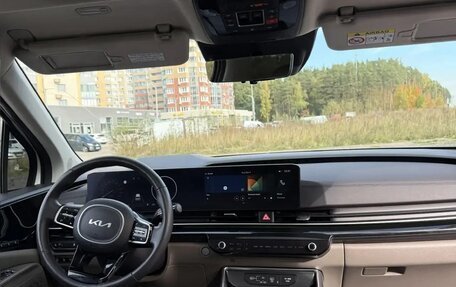KIA Carnival, 2023 год, 6 000 000 рублей, 10 фотография