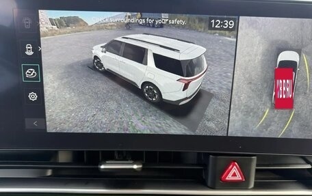 KIA Carnival, 2023 год, 6 000 000 рублей, 12 фотография