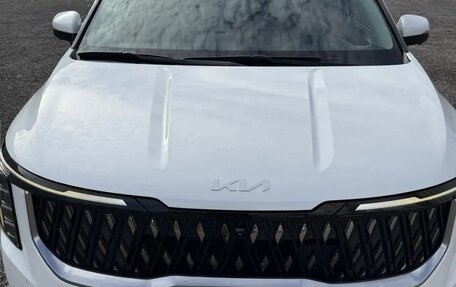 KIA Carnival, 2023 год, 6 000 000 рублей, 5 фотография