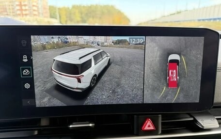 KIA Carnival, 2023 год, 6 000 000 рублей, 6 фотография