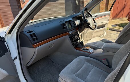 Toyota Mark II IX (X110), 2002 год, 800 000 рублей, 5 фотография