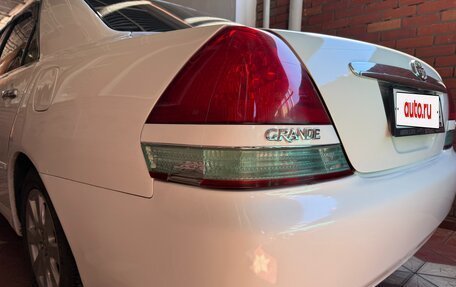 Toyota Mark II IX (X110), 2002 год, 800 000 рублей, 9 фотография