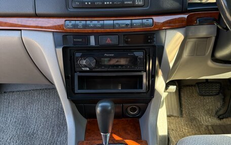 Toyota Mark II IX (X110), 2002 год, 800 000 рублей, 7 фотография