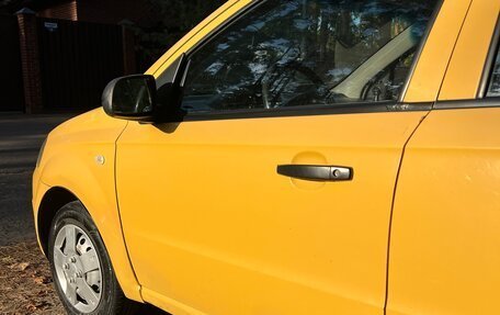 Chevrolet Aveo III, 2008 год, 295 000 рублей, 5 фотография