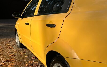 Chevrolet Aveo III, 2008 год, 295 000 рублей, 4 фотография