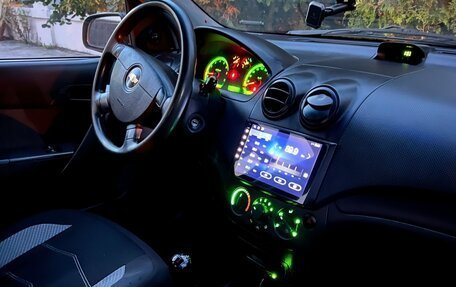 Chevrolet Aveo III, 2008 год, 295 000 рублей, 15 фотография
