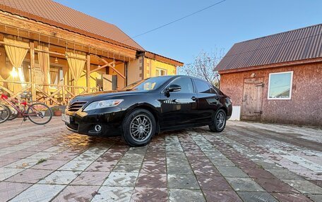 Toyota Camry, 2011 год, 1 200 000 рублей, 4 фотография