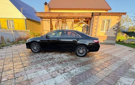 Toyota Camry, 2011 год, 1 200 000 рублей, 5 фотография