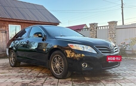 Toyota Camry, 2011 год, 1 200 000 рублей, 3 фотография