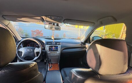 Toyota Camry, 2011 год, 1 200 000 рублей, 9 фотография