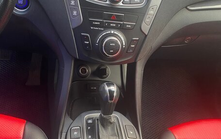 Hyundai Santa Fe III рестайлинг, 2013 год, 1 900 000 рублей, 7 фотография