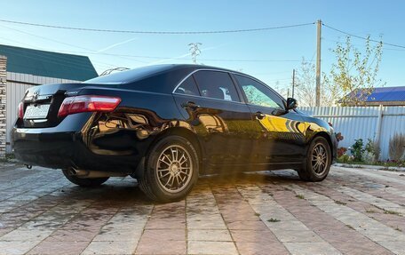 Toyota Camry, 2011 год, 1 200 000 рублей, 8 фотография