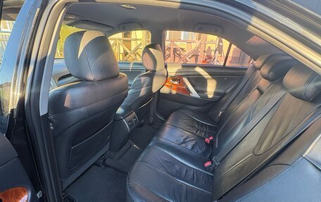 Toyota Camry, 2011 год, 1 200 000 рублей, 10 фотография