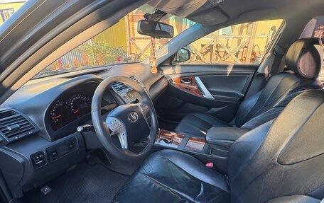 Toyota Camry, 2011 год, 1 200 000 рублей, 11 фотография