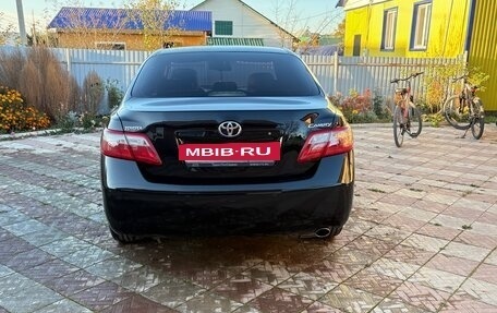 Toyota Camry, 2011 год, 1 200 000 рублей, 7 фотография