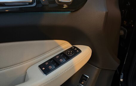 Mercedes-Benz GLS, 2017 год, 4 900 000 рублей, 14 фотография