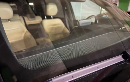Mercedes-Benz GLS, 2017 год, 4 900 000 рублей, 16 фотография