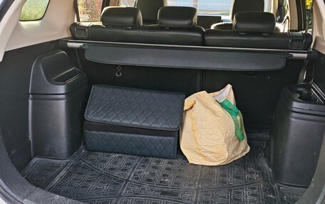 Mitsubishi Outlander III рестайлинг 3, 2015 год, 1 450 000 рублей, 9 фотография