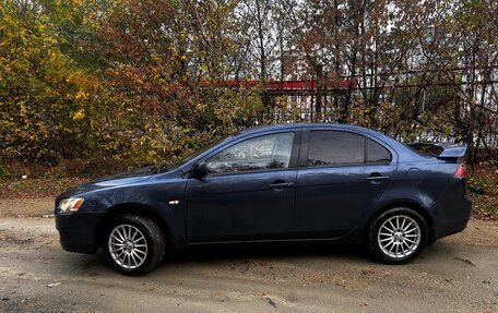Mitsubishi Lancer IX, 2010 год, 530 000 рублей, 4 фотография