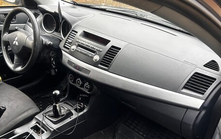 Mitsubishi Lancer IX, 2010 год, 530 000 рублей, 13 фотография