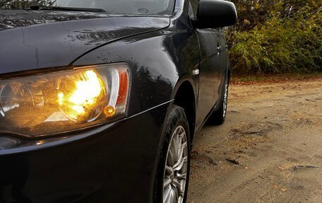 Mitsubishi Lancer IX, 2010 год, 530 000 рублей, 11 фотография
