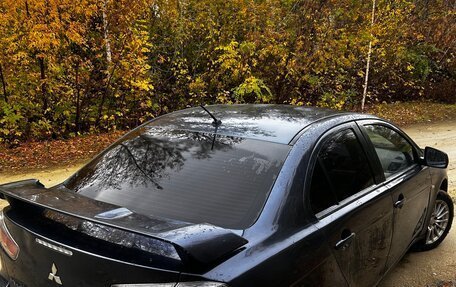 Mitsubishi Lancer IX, 2010 год, 530 000 рублей, 7 фотография