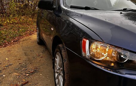 Mitsubishi Lancer IX, 2010 год, 530 000 рублей, 12 фотография