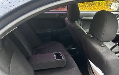 Mitsubishi Lancer IX, 2010 год, 530 000 рублей, 14 фотография