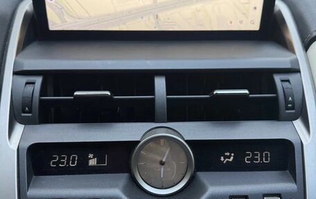 Lexus NX I, 2019 год, 3 150 000 рублей, 6 фотография