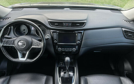 Nissan X-Trail, 2018 год, 2 277 000 рублей, 12 фотография