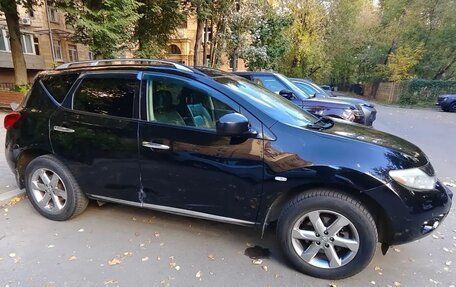 Nissan Murano, 2010 год, 700 000 рублей, 2 фотография