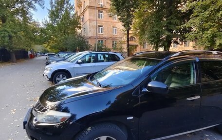 Nissan Murano, 2010 год, 700 000 рублей, 4 фотография