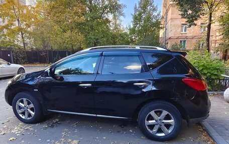 Nissan Murano, 2010 год, 700 000 рублей, 5 фотография