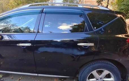 Nissan Murano, 2010 год, 700 000 рублей, 12 фотография
