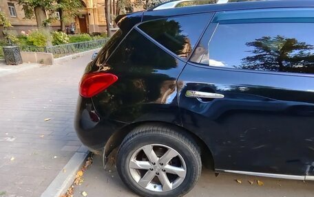 Nissan Murano, 2010 год, 700 000 рублей, 14 фотография