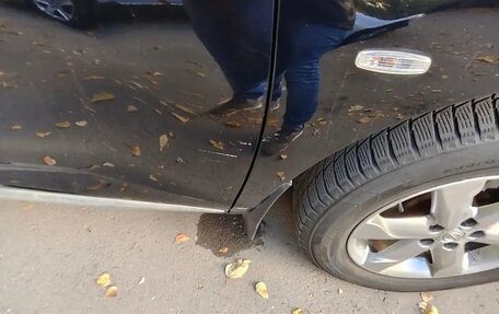 Nissan Murano, 2010 год, 700 000 рублей, 16 фотография
