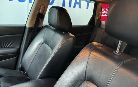 Nissan Murano, 2010 год, 700 000 рублей, 10 фотография