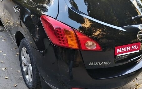 Nissan Murano, 2010 год, 700 000 рублей, 13 фотография
