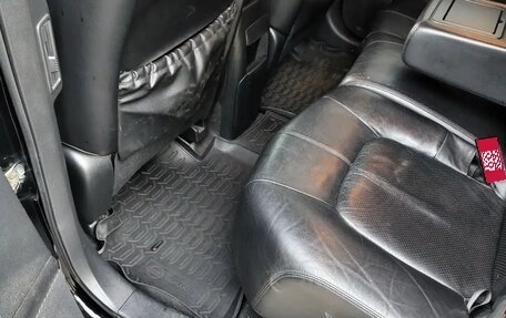 Nissan Murano, 2010 год, 700 000 рублей, 8 фотография