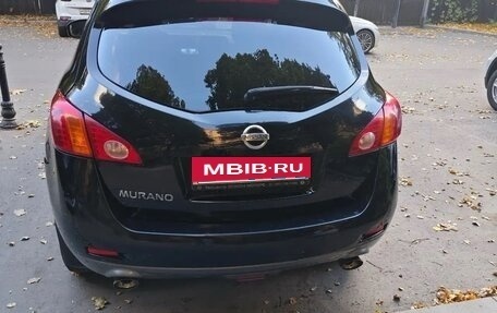 Nissan Murano, 2010 год, 700 000 рублей, 6 фотография