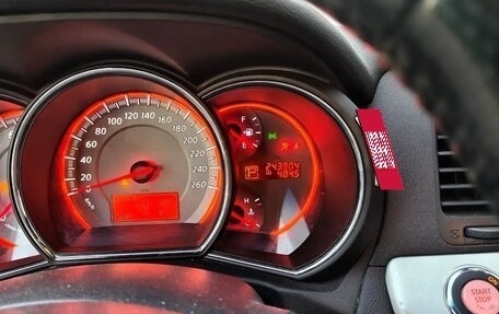 Nissan Murano, 2010 год, 700 000 рублей, 9 фотография