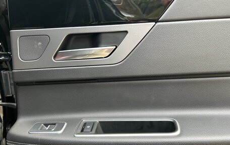 Jaguar XF II, 2017 год, 1 590 000 рублей, 17 фотография