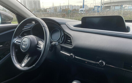 Mazda CX-30 I, 2021 год, 2 777 000 рублей, 9 фотография