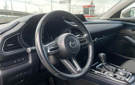 Mazda CX-30 I, 2021 год, 2 777 000 рублей, 13 фотография