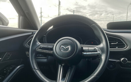 Mazda CX-30 I, 2021 год, 2 777 000 рублей, 14 фотография