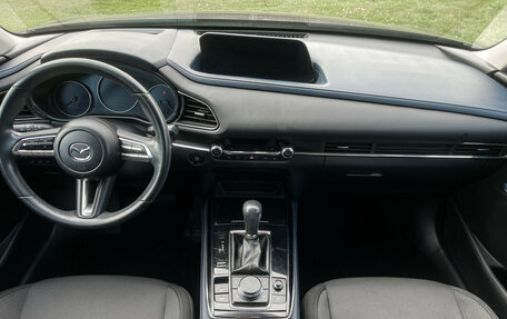 Mazda CX-30 I, 2021 год, 2 777 000 рублей, 12 фотография