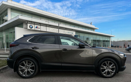 Mazda CX-30 I, 2021 год, 2 777 000 рублей, 4 фотография