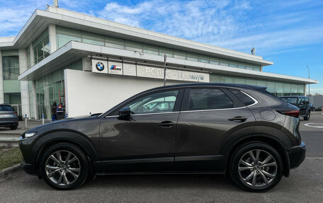 Mazda CX-30 I, 2021 год, 2 777 000 рублей, 8 фотография