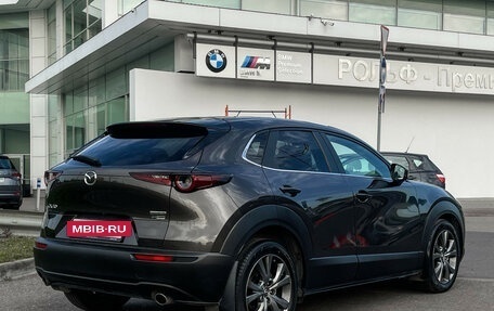 Mazda CX-30 I, 2021 год, 2 777 000 рублей, 5 фотография