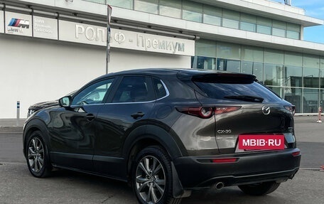 Mazda CX-30 I, 2021 год, 2 777 000 рублей, 7 фотография